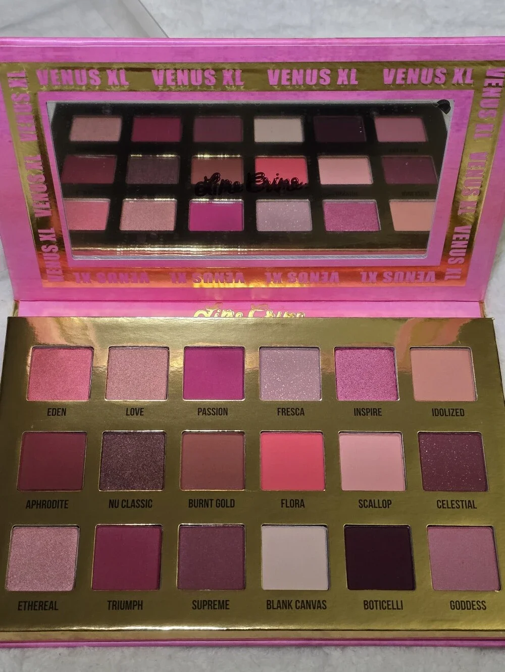 Lime Crime lime crime
